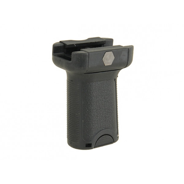 VERTICAL GRIP SHORT - BLACK [ELEMENT]